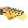 Fender Squier Jagmaster Sunburst