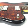 Fender Squier Jagmaster Sunburst