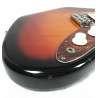 Fender Squier Jagmaster Sunburst