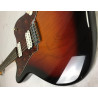 Fender Squier Jagmaster Sunburst