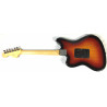 Fender Squier Jagmaster Sunburst