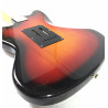 Fender Squier Jagmaster Sunburst