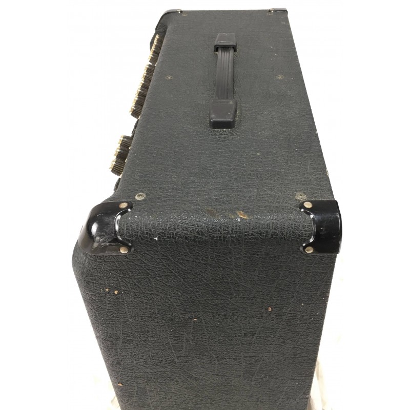 Amplificatore Marshall Model 8080 valvestate - Strumenti Musicali In  vendita a Prato