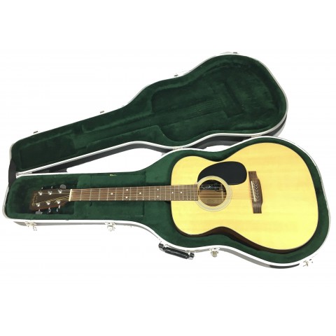 Martin 000-18 serial 1058129