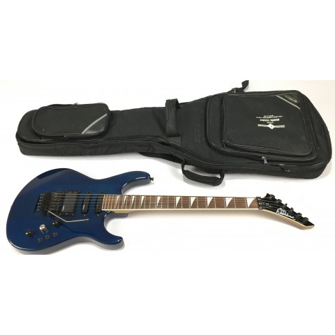 Washburn G-15V Signature Series