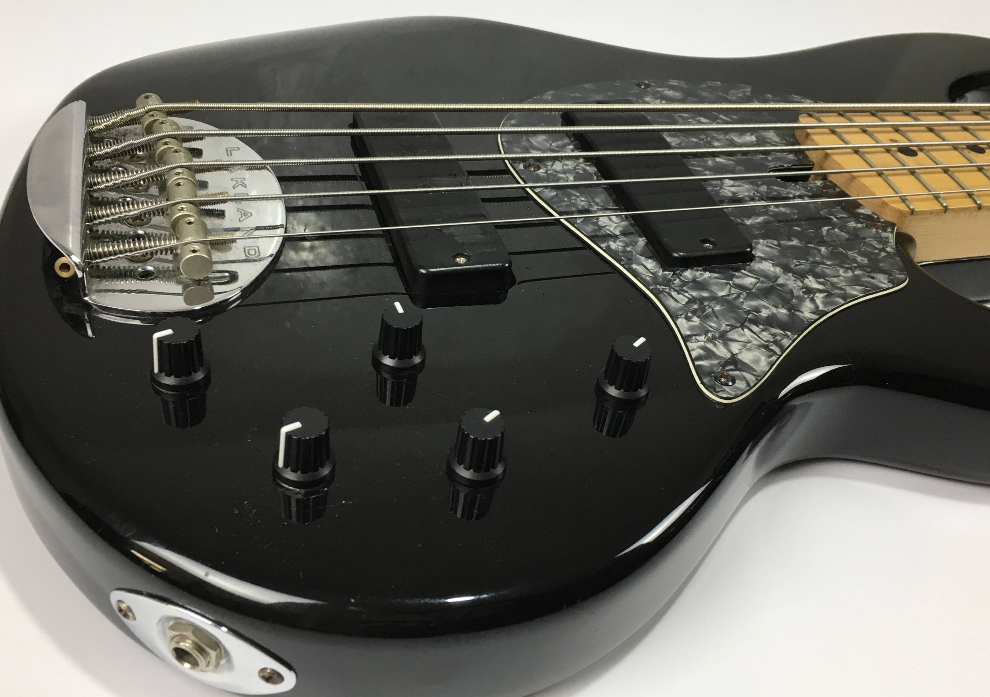 Lakland Skyline 5501 Bassi Elettrici Lakland