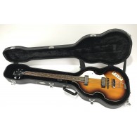 Hofner Ignition Beatles Violin Bass SE Sunburst