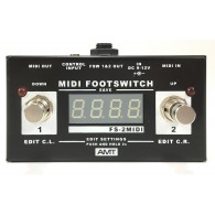 AMT Electronics FS-2MIDI