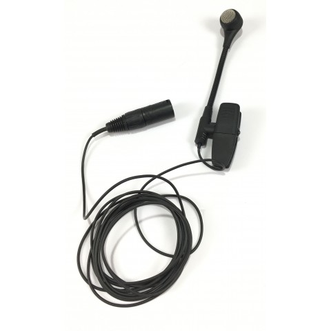 Beyerdynamic TG I52d Microfono a clip