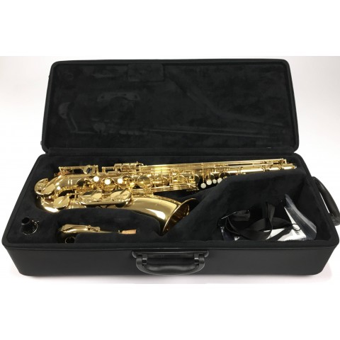 Yamaha YTS 280 Sax Tenore + Bocchino Selmer 4C