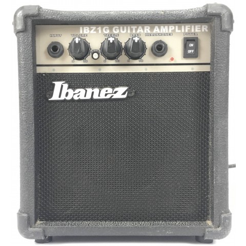 Ibanez IBZ1G combo