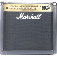 Marshall MG50FX