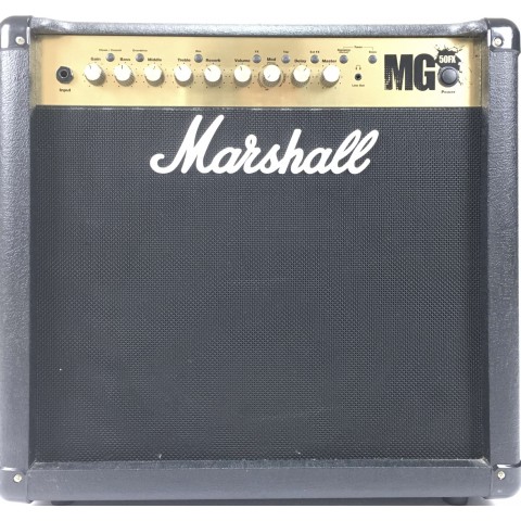 Marshall MG50FX