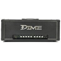 Dime DM100 Testata 120W