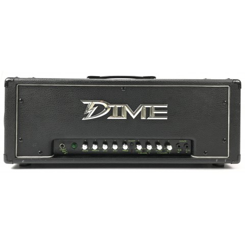 Dime DM100 Testata 120W