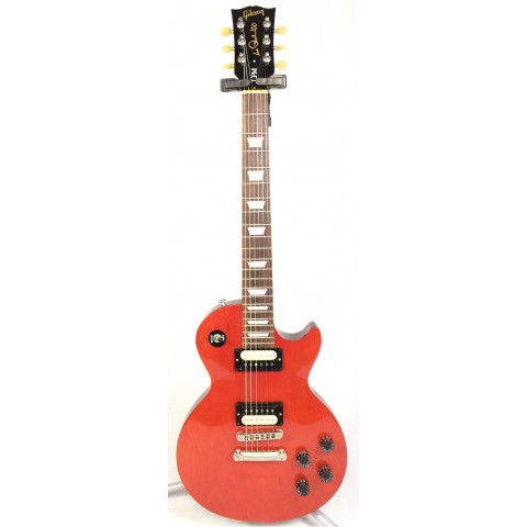 Gibson Les Paul LPM 2015 Heritage Cherry