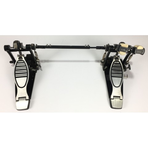 Extreme P2A Doppio pedale