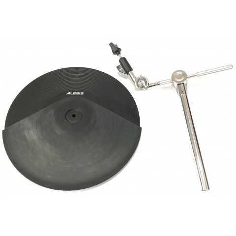 Alesis DMPad 14 Dual Cymbal