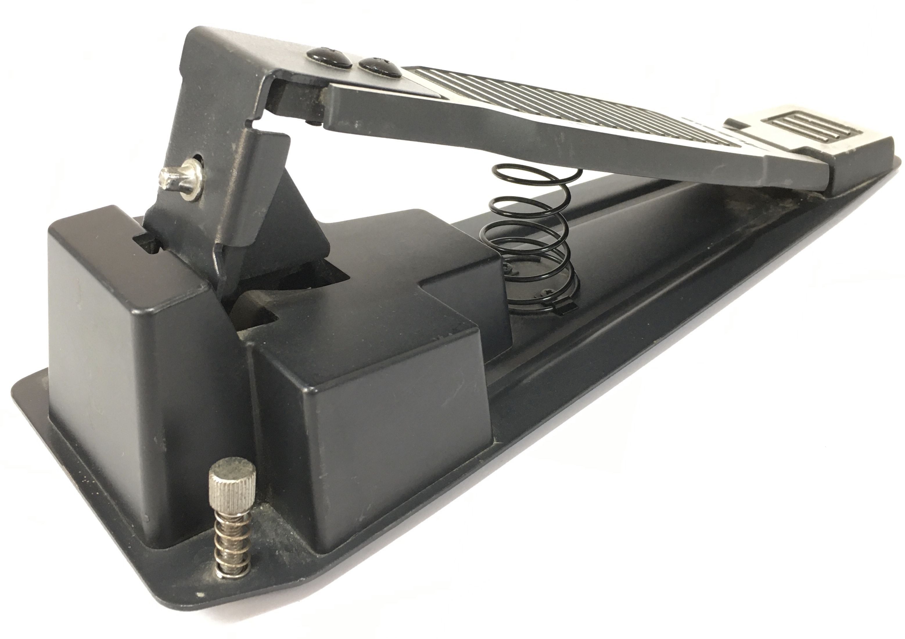 Pedale Hi Hat Elettronico Dmhat Pedale Hi-Hat Control Per Batteria