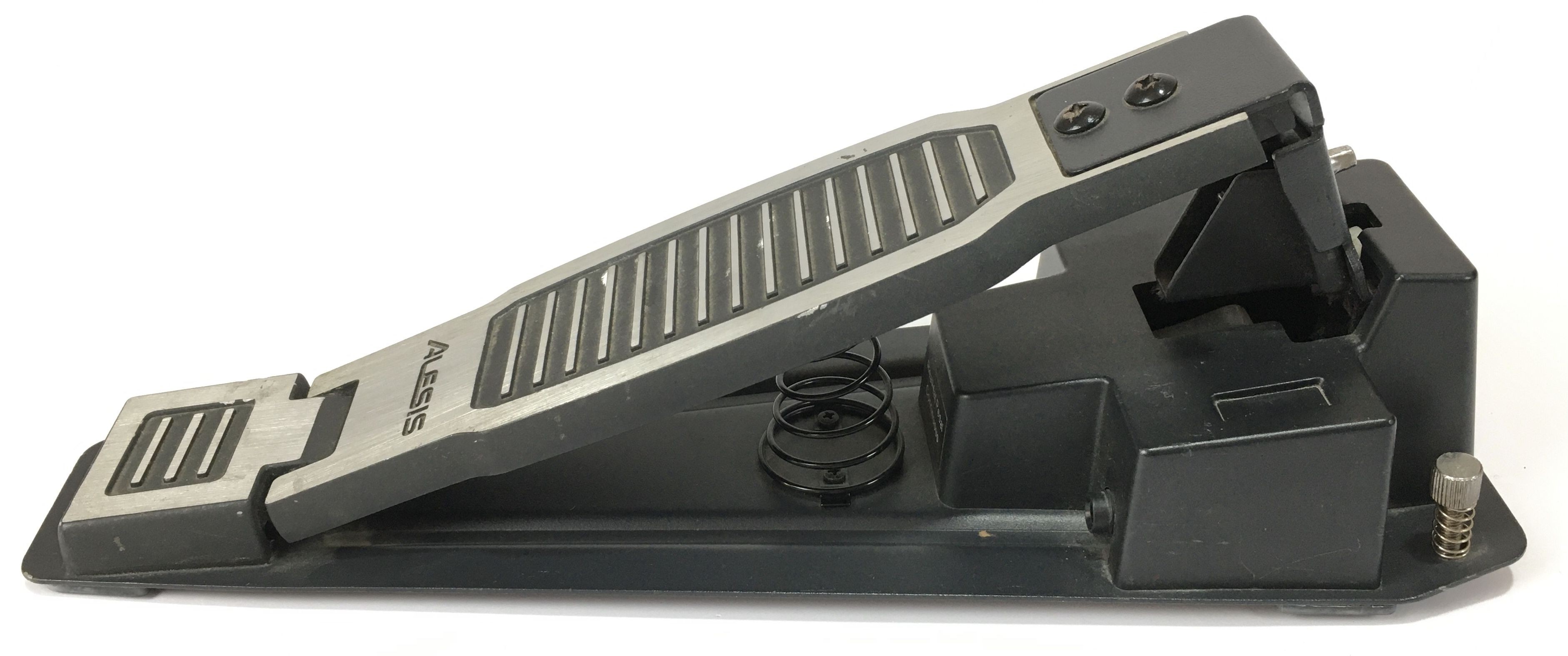 Alesis Real Head HiHat Pedal Batterie Elettroniche Alesis