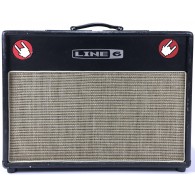 Flextone III XL 2x12 + FBV Shortboard
