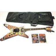 Dean Dime-Bonics ML Getcha Pull