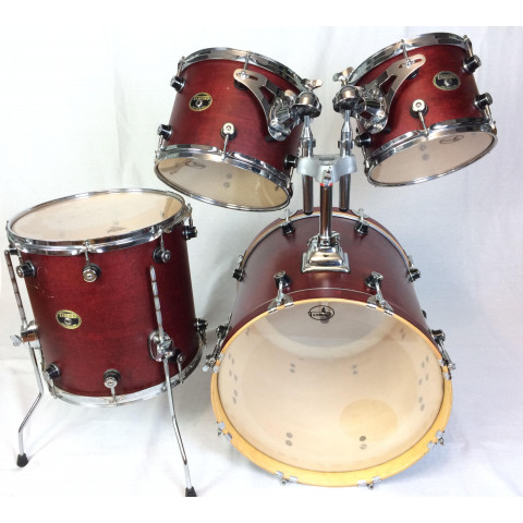 Tamburo Studio Jazz