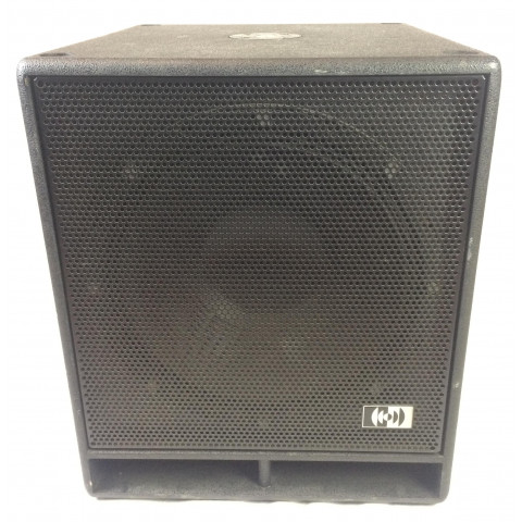 Montarbo BX 181 A 1000W