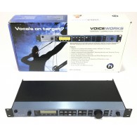 Tc Helicon Voiceworks