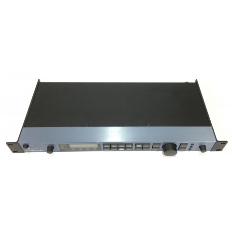 Tc Helicon Voiceworks | Effetti e Processori Tc Helicon