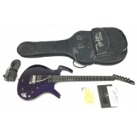 Parker Fly Deluxe Metallic Purple
