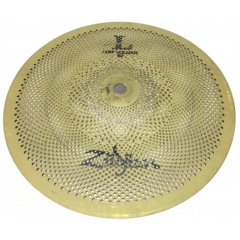 Zildjian Low Volume Crash 16