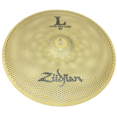 Zildjian Low Volume Splash 10