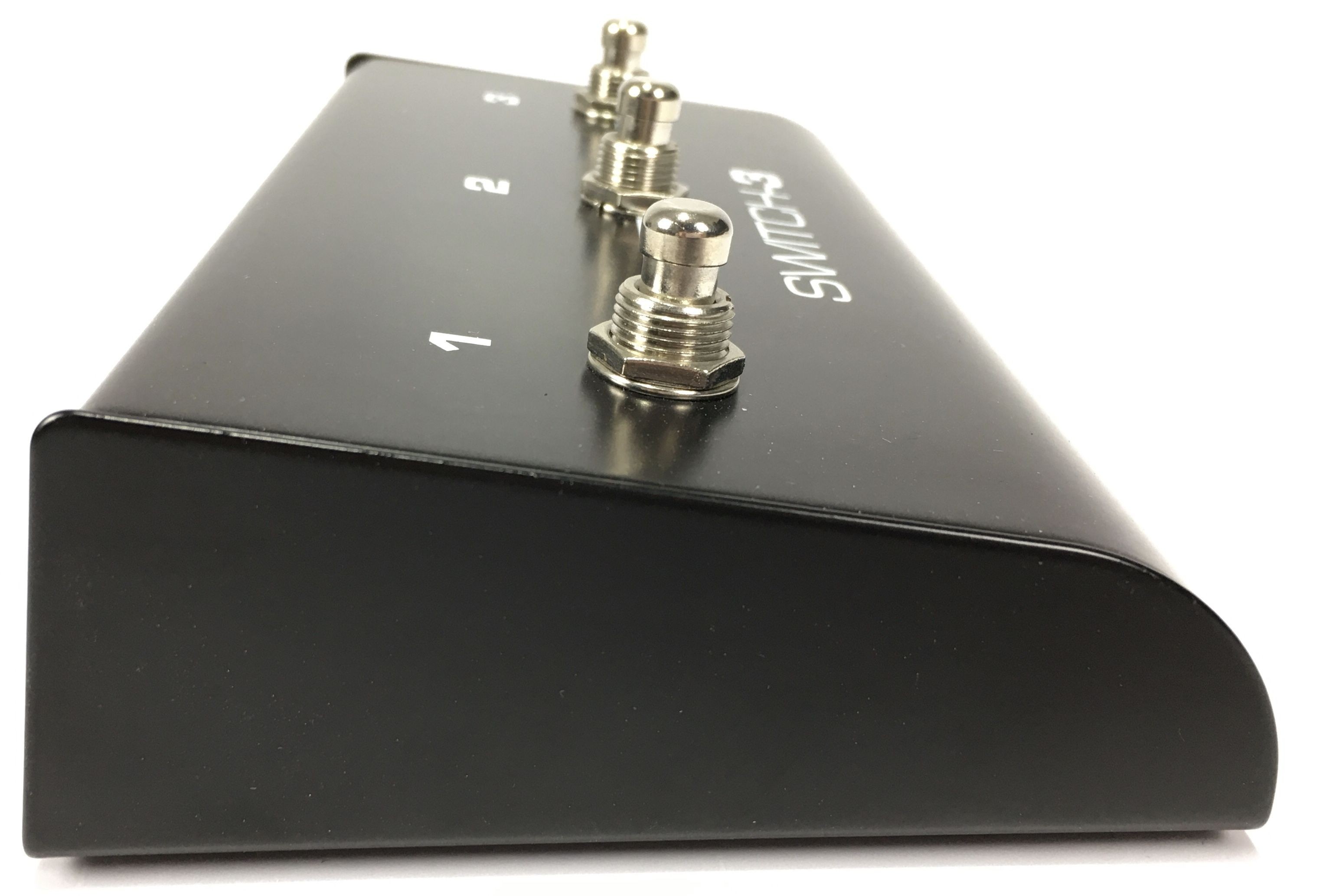 Tc Helicon Switch3 Effetti e Processori Tc Helicon