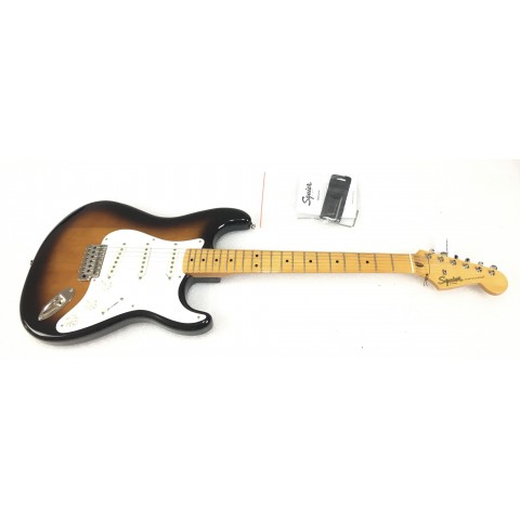 Fender Squier Stratocaster Classic Vibe 50
