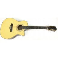 EKO Riccardo Zappa Signature 12 Corde