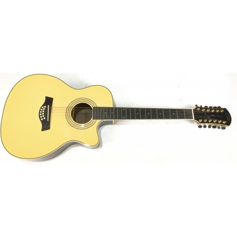 EKO Riccardo Zappa Signature 12 Corde