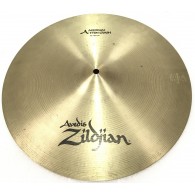 Zidjan Avedis Medium Thin Crash 16