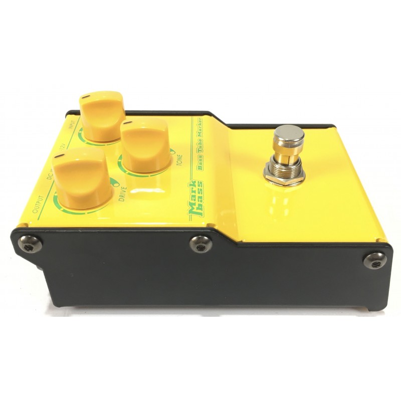Markbass Bass Tube Marker | Effetti Markbass