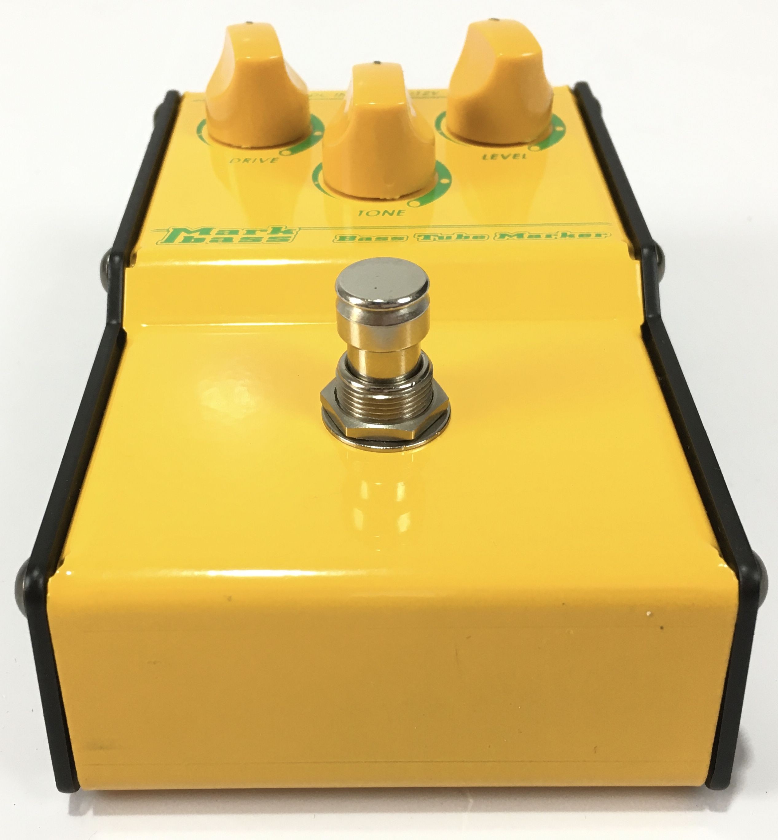 Markbass Bass Tube Marker | Effetti Markbass