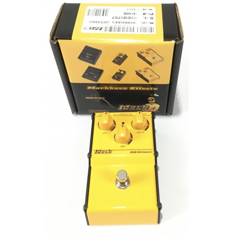 Markbass MB Octaver