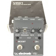 Tc Electronic VPD1 Vintage Pre Drive