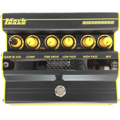 Markbass Distorsore