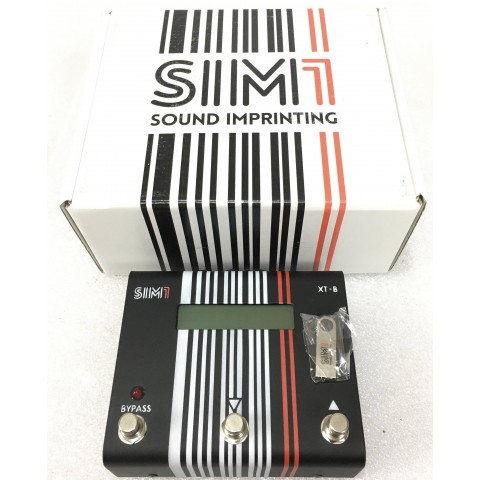 SIM1 XT-B modellatore strumenti per basso