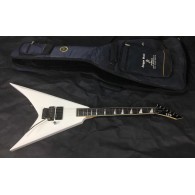 Ltd Alexi 200 White con custodia