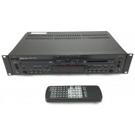 Tascam MD-CD1 lettore CD e Minidisc