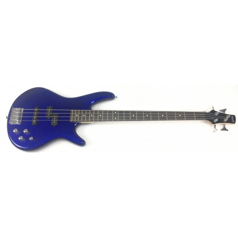 Ibanez GSR200 Blu