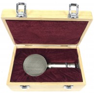 AUNA CRM15 microfono a nastro