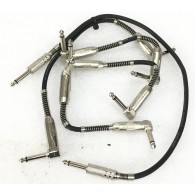 Set Cavi Patch per pedali