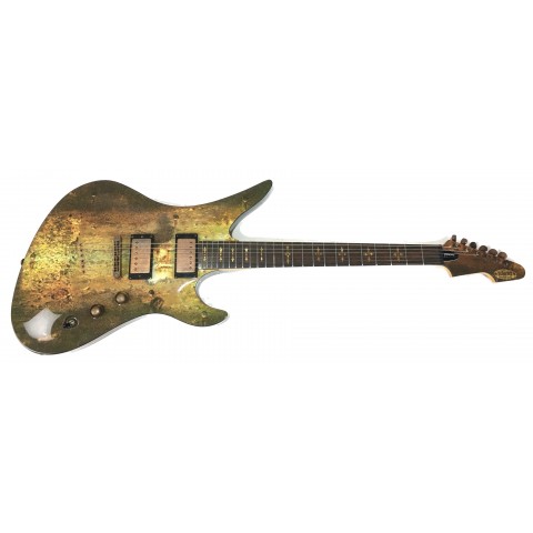Schecter Avenger Apocalypse A-1